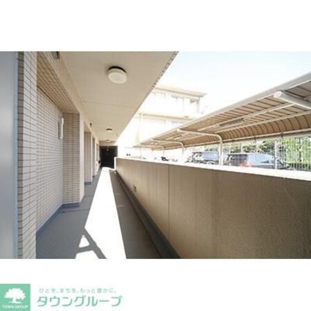 クラッサ成城の物件内観写真